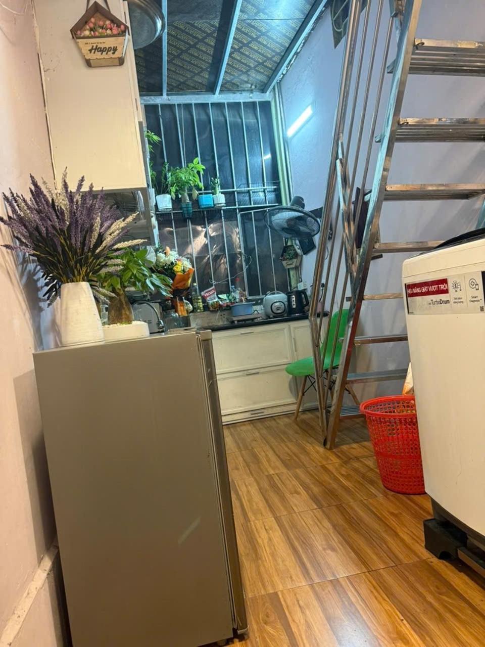 河内 柯西旅馆酒店 外观 照片