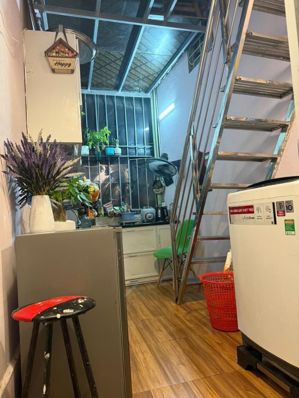 河内 柯西旅馆酒店 外观 照片
